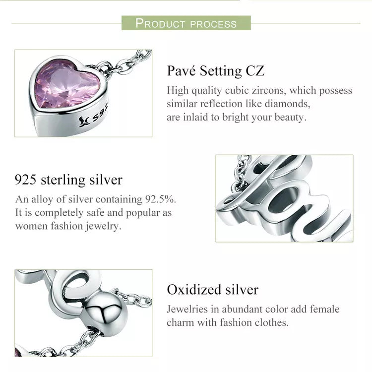 Saisha Ring Sterling Silver