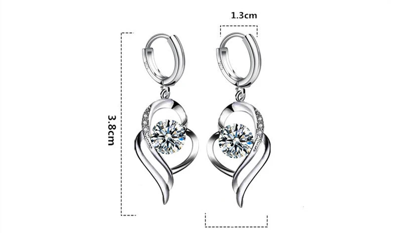 lose Silver  Jewelry High Quality
